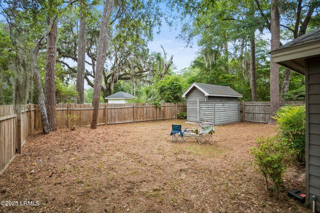 2605 Joshua Circle, Beaufort, SC 29902