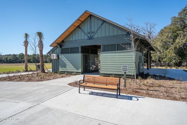 2605 Joshua Circle, Beaufort, SC 29902