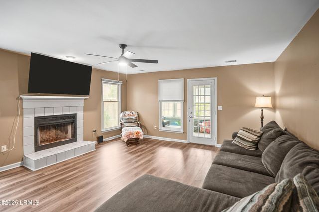 2605 Joshua Circle, Beaufort, SC 29902