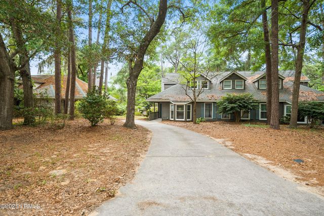 2605 Joshua Circle, Beaufort, SC 29902
