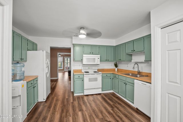 2605 Joshua Circle, Beaufort, SC 29902