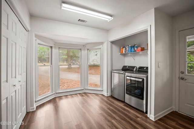 2605 Joshua Circle, Beaufort, SC 29902