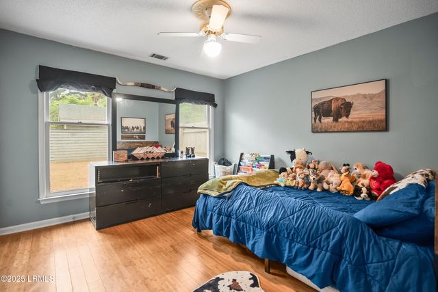 2605 Joshua Circle, Beaufort, SC 29902