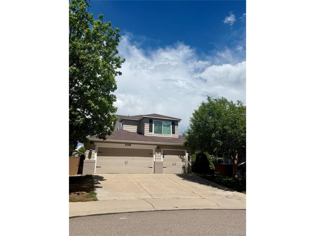 9358 Wolfe Pl, Littleton, CO 80129