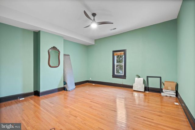 415 E LAFAYETTE AVE, Baltimore, MD 21202