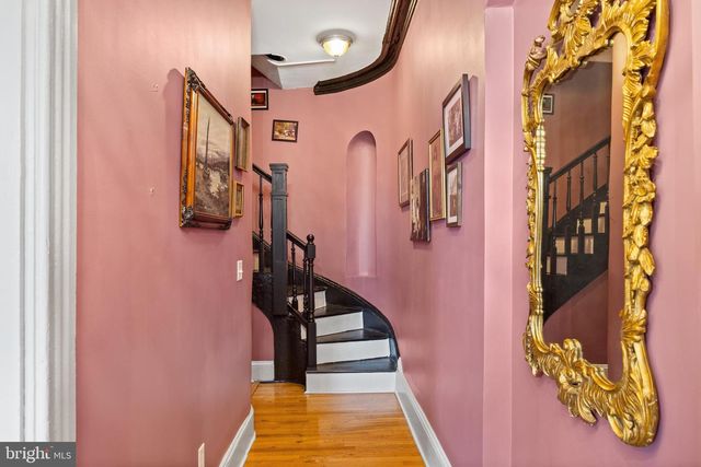 415 E LAFAYETTE AVE, Baltimore, MD 21202