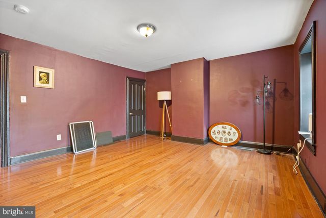 415 E LAFAYETTE AVE, Baltimore, MD 21202