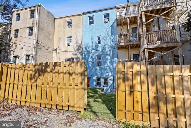 415 E LAFAYETTE AVE, Baltimore, MD 21202