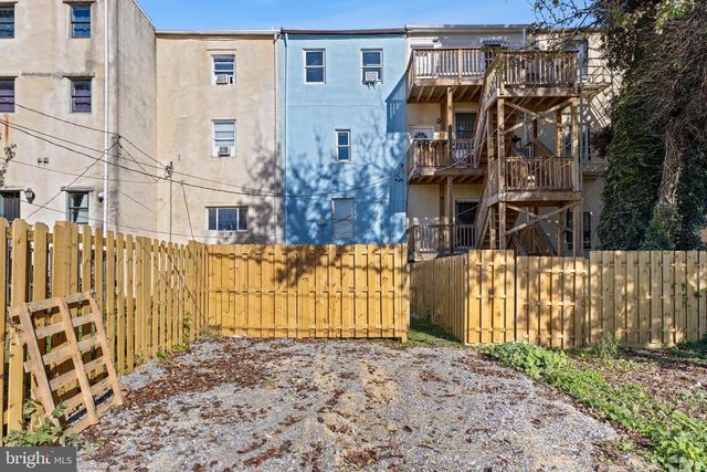 415 E LAFAYETTE AVE, Baltimore, MD 21202