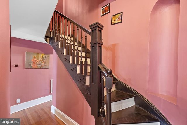 415 E LAFAYETTE AVE, Baltimore, MD 21202