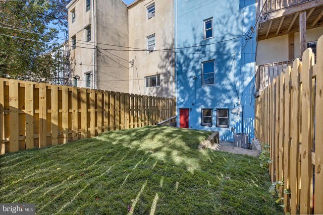 415 E LAFAYETTE AVE, Baltimore, MD 21202