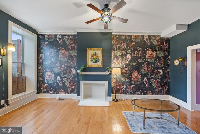 415 E LAFAYETTE AVE, Baltimore, MD 21202