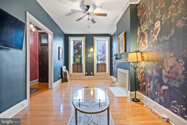 415 E LAFAYETTE AVE, Baltimore, MD 21202