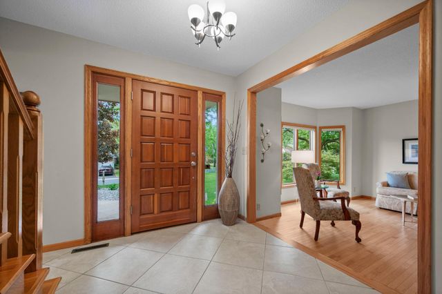 14400 Raven Street NW, Andover, MN 55304