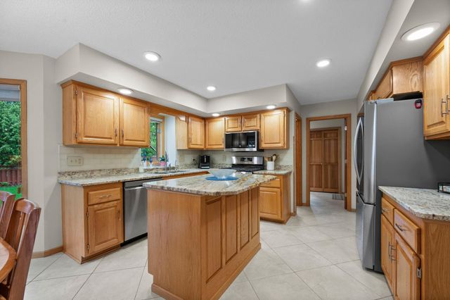 14400 Raven Street NW, Andover, MN 55304