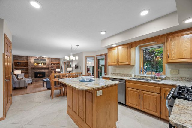 14400 Raven Street NW, Andover, MN 55304