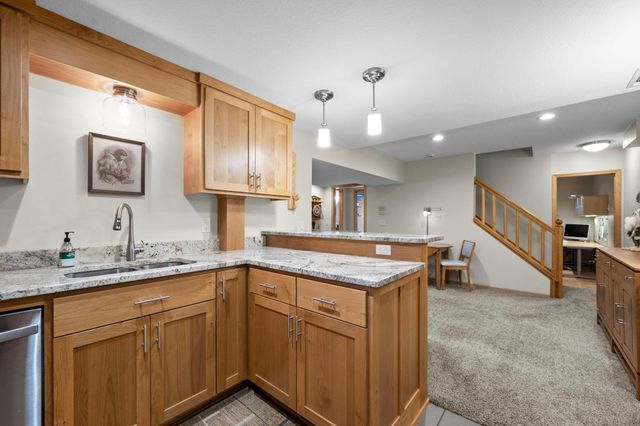 14400 Raven Street NW, Andover, MN 55304