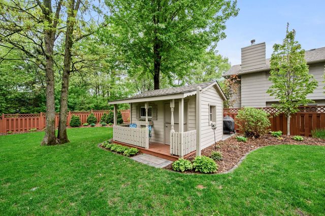 14400 Raven Street NW, Andover, MN 55304
