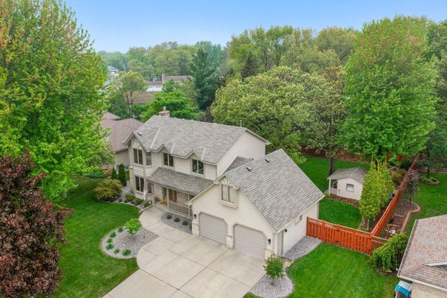 14400 Raven Street NW, Andover, MN 55304