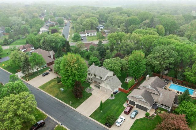 14400 Raven Street NW, Andover, MN 55304