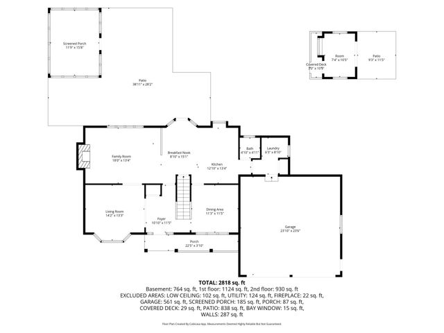 14400 Raven Street NW, Andover, MN 55304