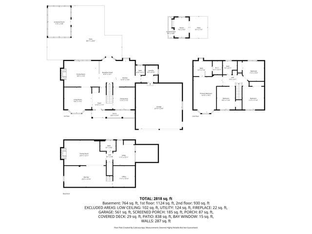 14400 Raven Street NW, Andover, MN 55304
