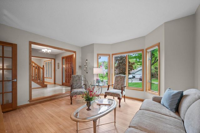 14400 Raven Street NW, Andover, MN 55304