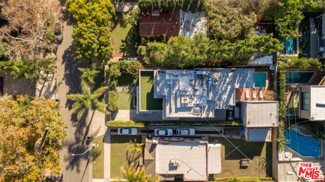 459 N Flores Street, Los Angeles, CA 90048