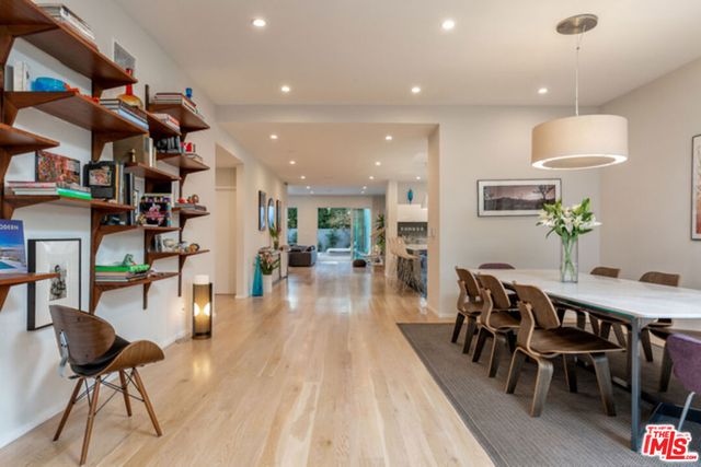 459 N Flores Street, Los Angeles, CA 90048
