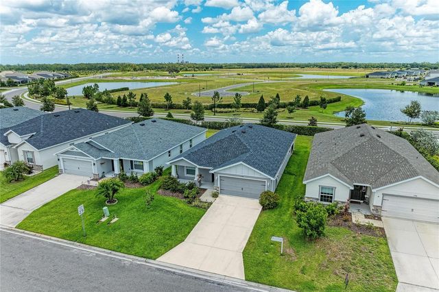 6708 162ND PLACE E, Parrish, FL 34219