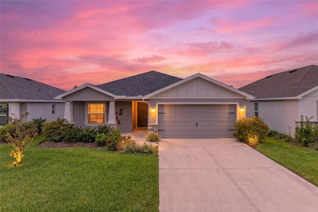 6708 162ND PLACE E, Parrish, FL 34219