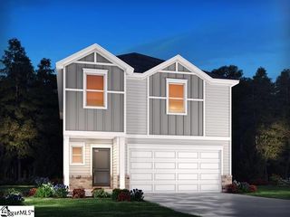 501 Stone Pine Drive, Pendleton, SC 29670