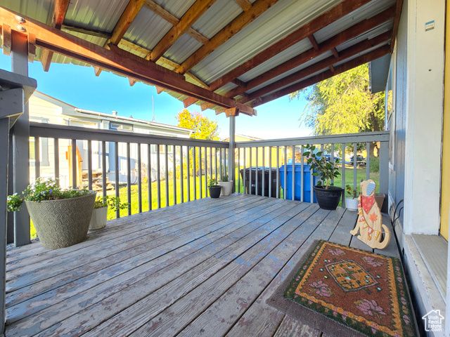 440 N 710 W, Logan, UT 84321