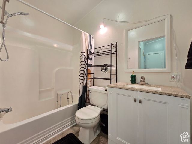 440 N 710 W, Logan, UT 84321