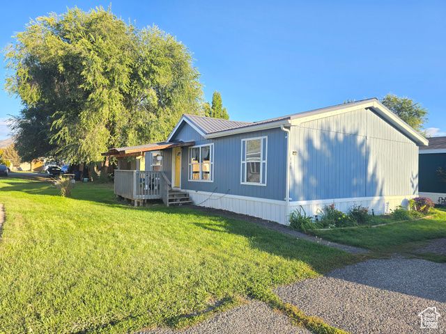 440 N 710 W, Logan, UT 84321