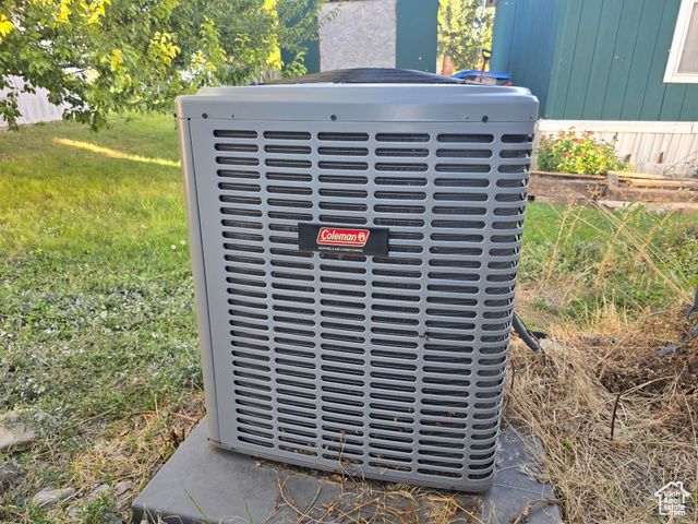 440 N 710 W, Logan, UT 84321