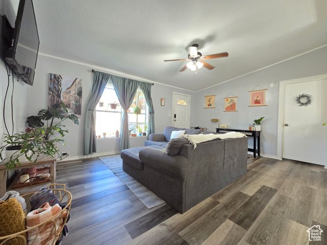 440 N 710 W, Logan, UT 84321