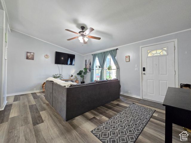 440 N 710 W, Logan, UT 84321