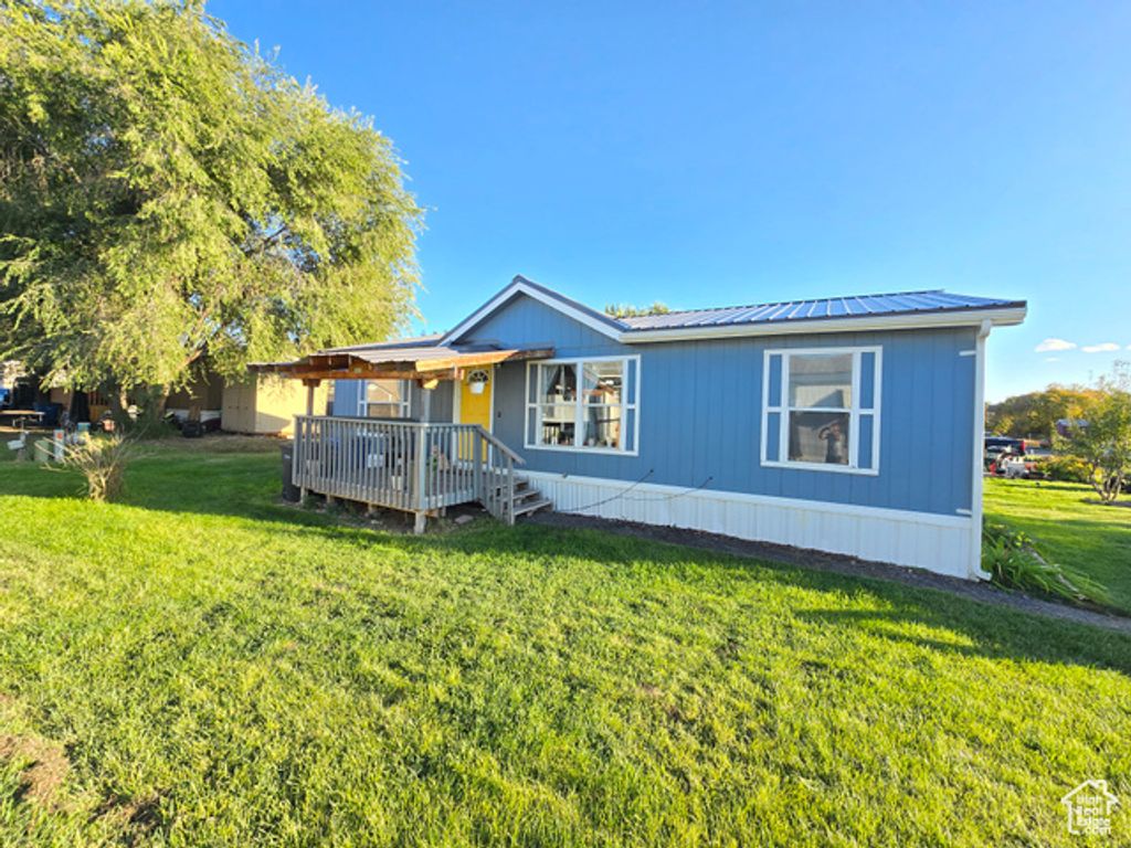 440 N 710 W, Logan, UT 84321
