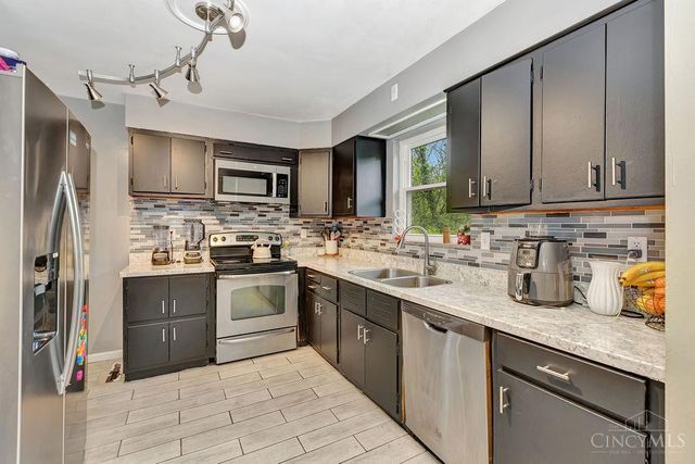 2677 Altura Drive, Colerain Twp, OH 45239