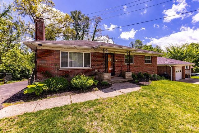 2677 Altura Drive, Colerain Twp, OH 45239