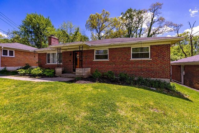 2677 Altura Drive, Colerain Twp, OH 45239