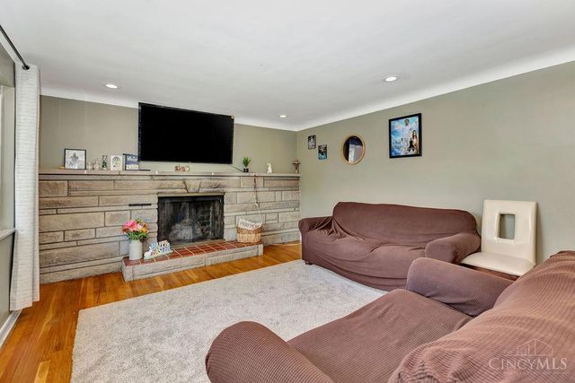 2677 Altura Drive, Colerain Twp, OH 45239