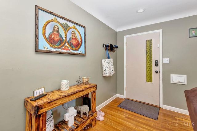 2677 Altura Drive, Colerain Twp, OH 45239