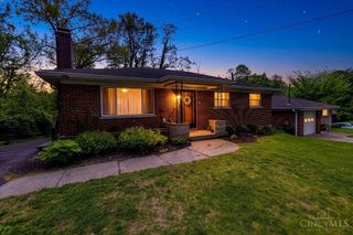 2677 Altura Drive, Colerain Twp, OH 45239