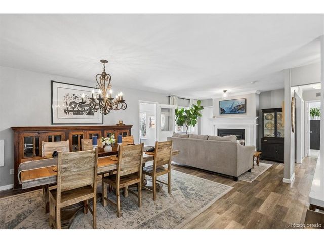 3440 S Fairfax St, Denver, CO 80222