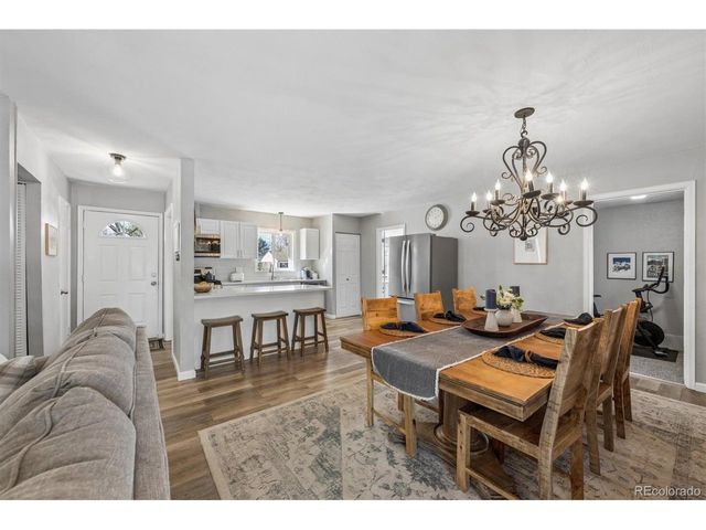 3440 S Fairfax St, Denver, CO 80222