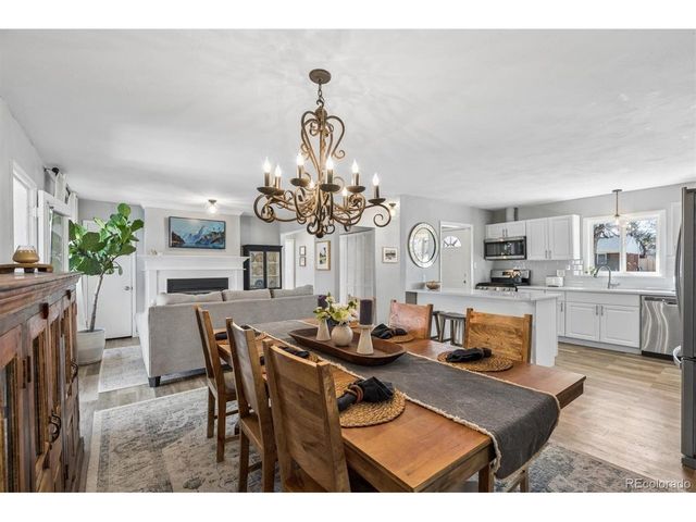 3440 S Fairfax St, Denver, CO 80222