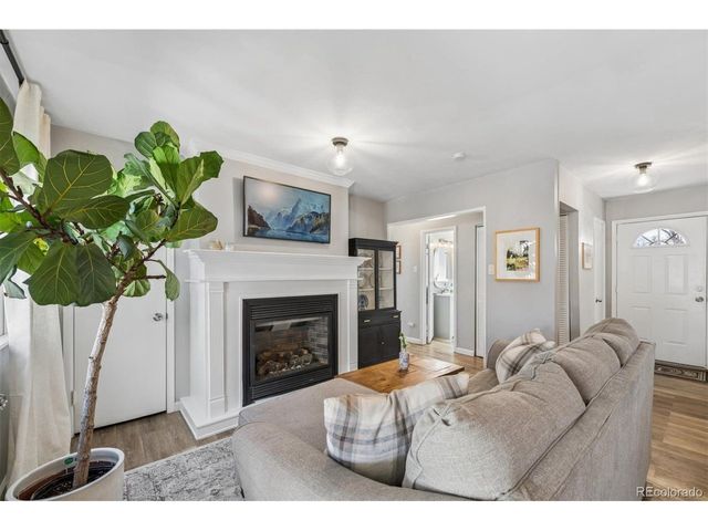 3440 S Fairfax St, Denver, CO 80222