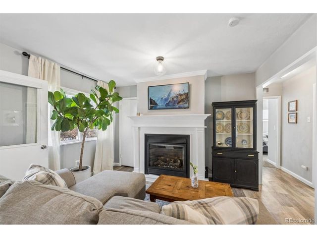 3440 S Fairfax St, Denver, CO 80222